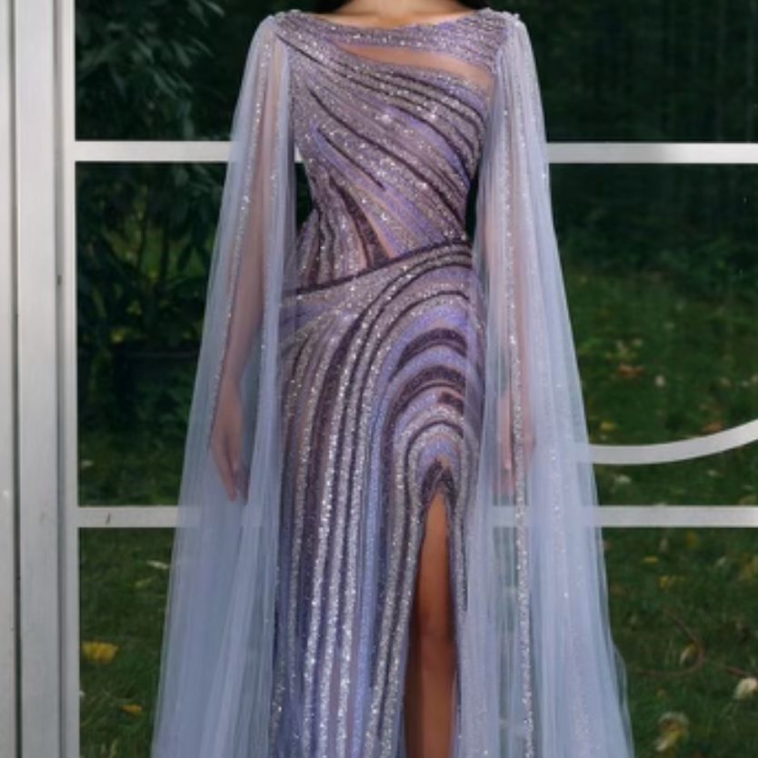 La Femme Couture Dress Shop