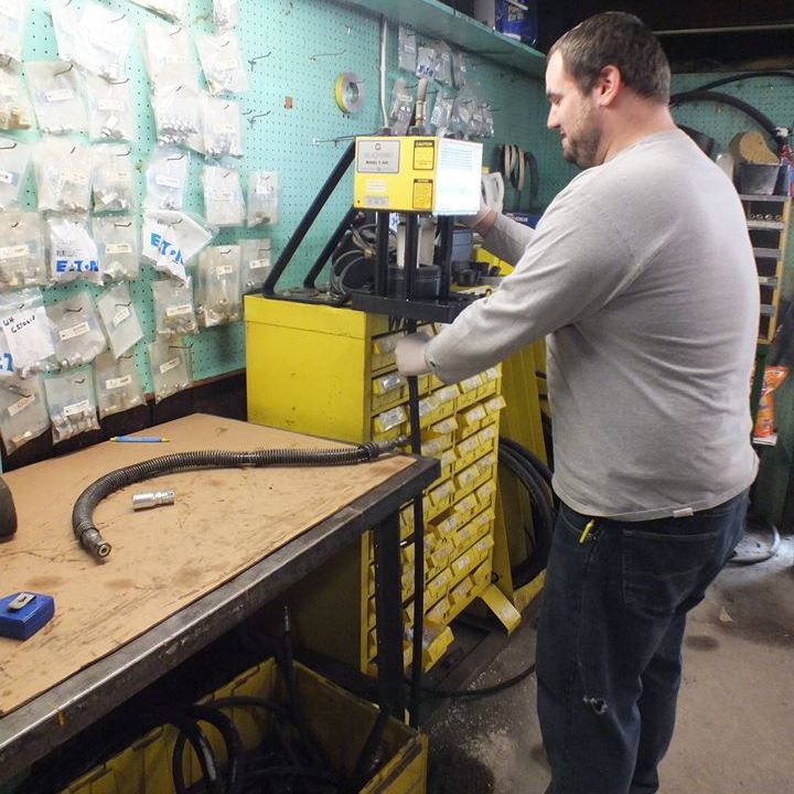 Daddio's Used Auto Parts Inc