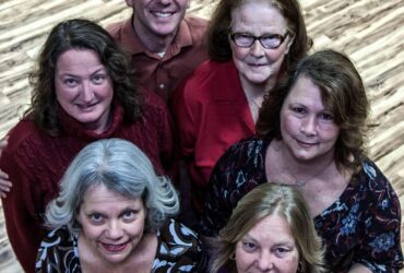 Billingsley & Luckett Chiropractic Life Center