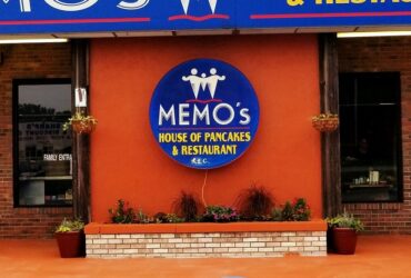 Memo's House Of Pancakes LLC