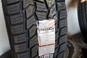 Afford-It Tires & Wheels