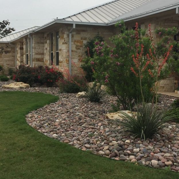 Galvan Landscape Inc.