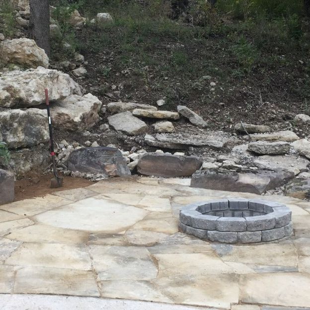 Galvan Landscape Inc.