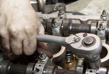 Ayers Garage & Body Shop
