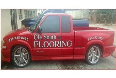 Ole South Flooring