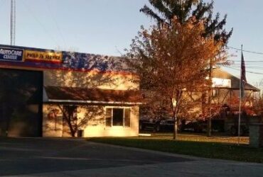 Phil's 76 Service Inc.