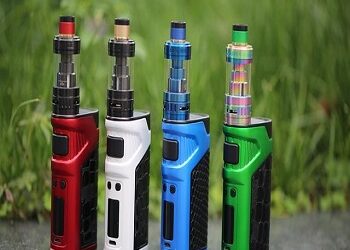Greenleaf Tobacco & Vape