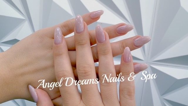 Tips & Toes Nail Spa