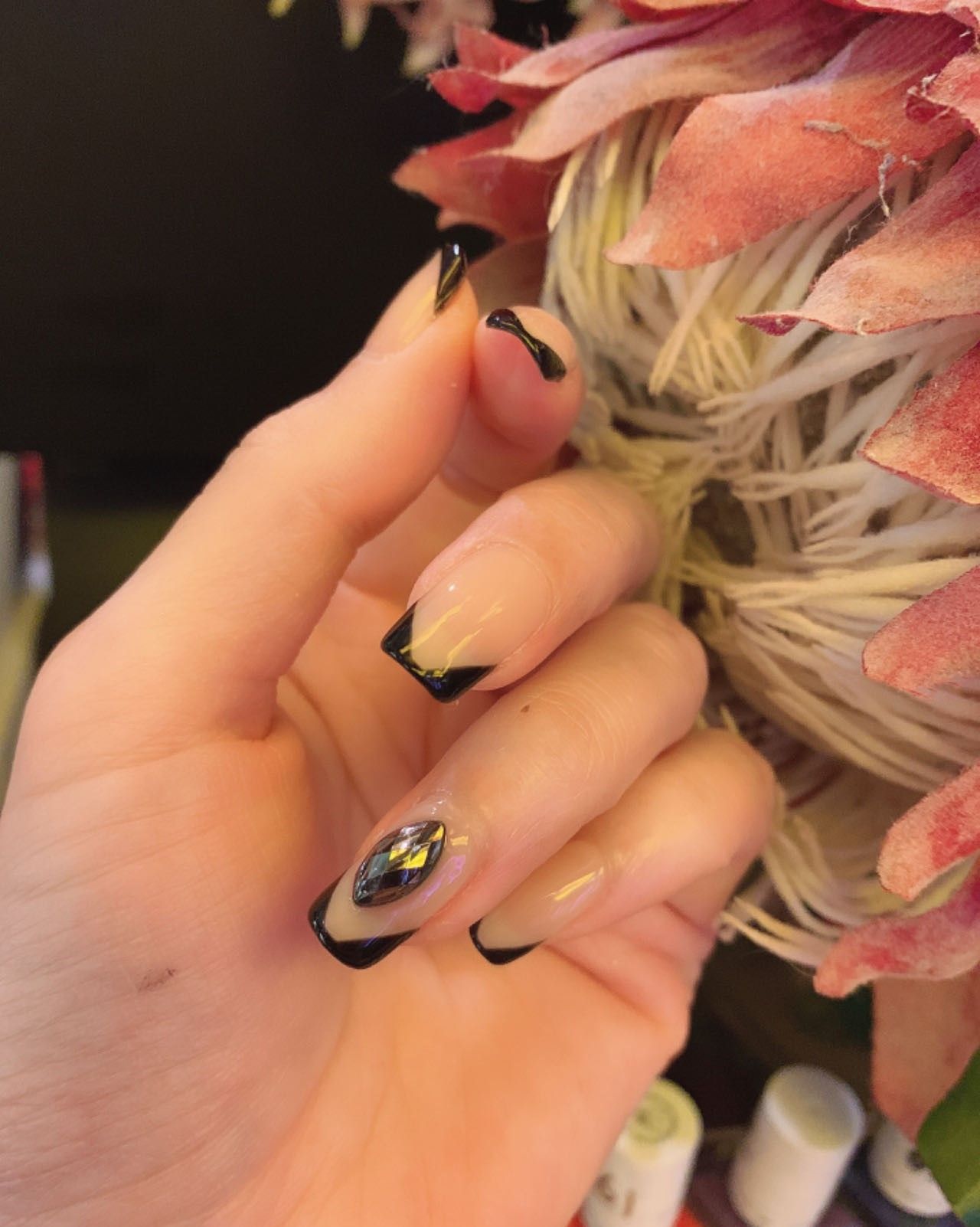 Tips & Toes Nail Spa