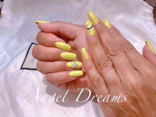Tips & Toes Nail Spa