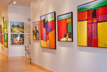 Expression Gallery of Fine Art