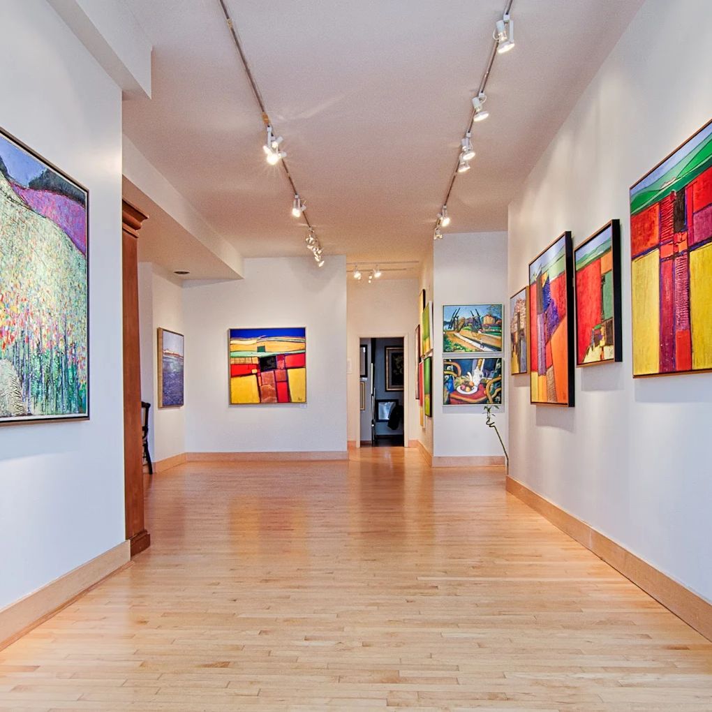 Expression Gallery of Fine Art