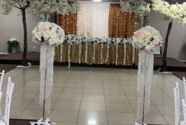 Prince Banquet Hall
