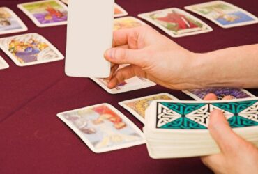 Old Town Psychic Chakra Studio
