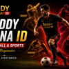 Reddy Anna Sports Access Guide