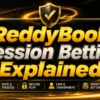 ReddyBook Session Betting Explained