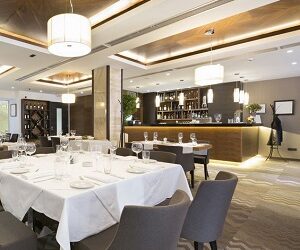 Simply Delicious Greek Mediterranean Cuisine