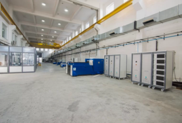 Random Vibration Testing Systems for Reliable Product Validation