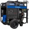 Westinghouse WGen20000c Portable Generator with CO Sensor (TOOLSEQUIP)