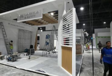 How to Choose the Right Exhibition Stand Builder in Dubai, Abu Dhabi & Sharjah