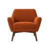 Arm Chair for Living Room Premium Solid Wood Designs