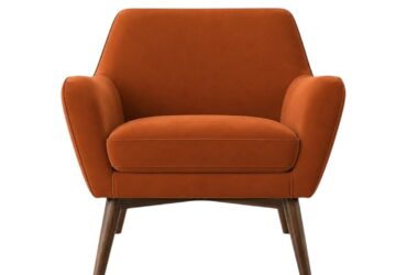 Arm Chair for Living Room Premium Solid Wood Designs