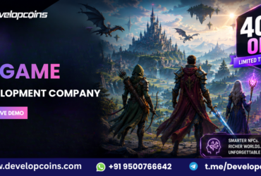 Build Advanced RPG Experiences with Next-Generation AI Game Development