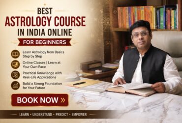 Book Your Beginner Astrology Course and Start Today