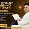 Online Astrology Courses for Beginners and Learners