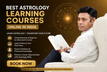Online Astrology Courses for Beginners and Learners