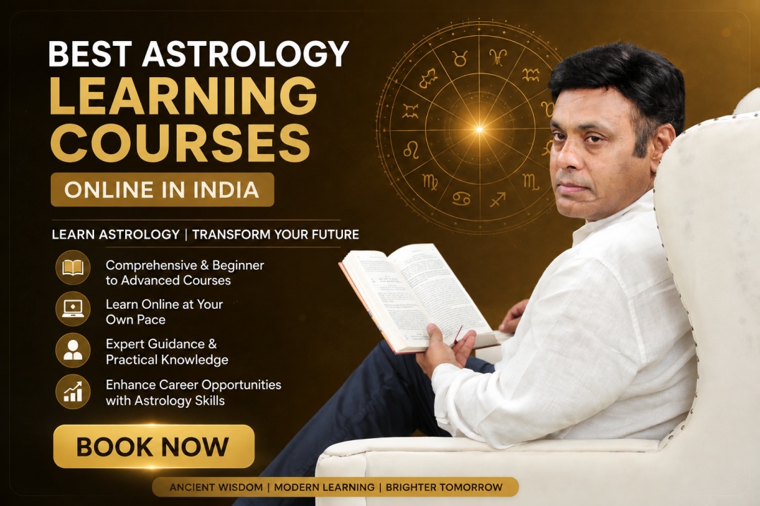 Online Astrology Courses for Beginners and Learners