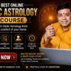 Join the Best Vedic Astrology Course Online Now