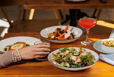 Mediterranean Food Near Me: Visit Baba’s Kitchen Today