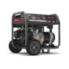 Briggs & Stratton 8500W Storm Responder Gas Generator w/ PowerSurge Technology (TOOLSEQUIP)