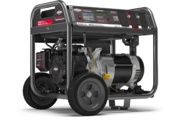 Briggs & Stratton 8500W Storm Responder Gas Generator w/ PowerSurge Technology (TOOLSEQUIP)