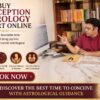 Best Conception Astrology Report Online Book Today