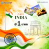 Call India from USA – By AmanTel