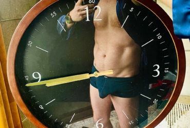 Free Clock