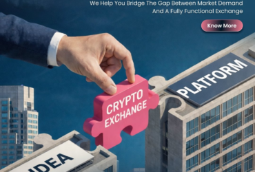 Your Own Branded Crypto Exchange, Without the Custom Dev Bill