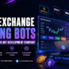 Build Multi-Exchange Trading Bots with a Crypto Trading Bot Development – Save 40%