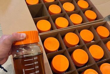 Premium Delta Distillate Benefits