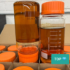 Premium Delta Distillate