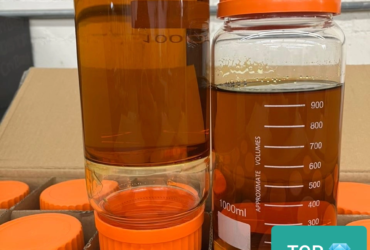 Premium Delta Distillate