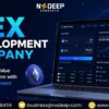 Build Reliable Decentralized Trading Platforms with DEX Development