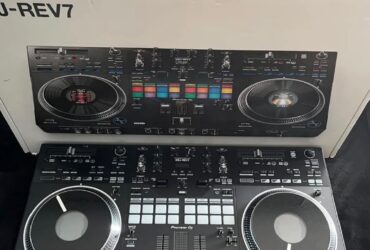 Brand new original Pioneer XDJ XZ , Pioneer DJ DDJ-REV7/ Pioneer DDJ 1000SRT DJ Controller/ Pioneer DJ XDJ-RX3/ Pioneer DDJ 1000