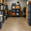 How to Organize Your Storage Unit for Easy Retrieval