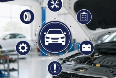 Car Maintenance Schedule for Salina Drivers: What to Service and When