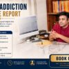 Get Your Personalized Drug Addiction Online Report
