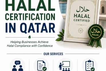 Halal Certification in Qatar | Expert Consultancy Services