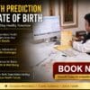 Book Your Health Astrology Consultation Today